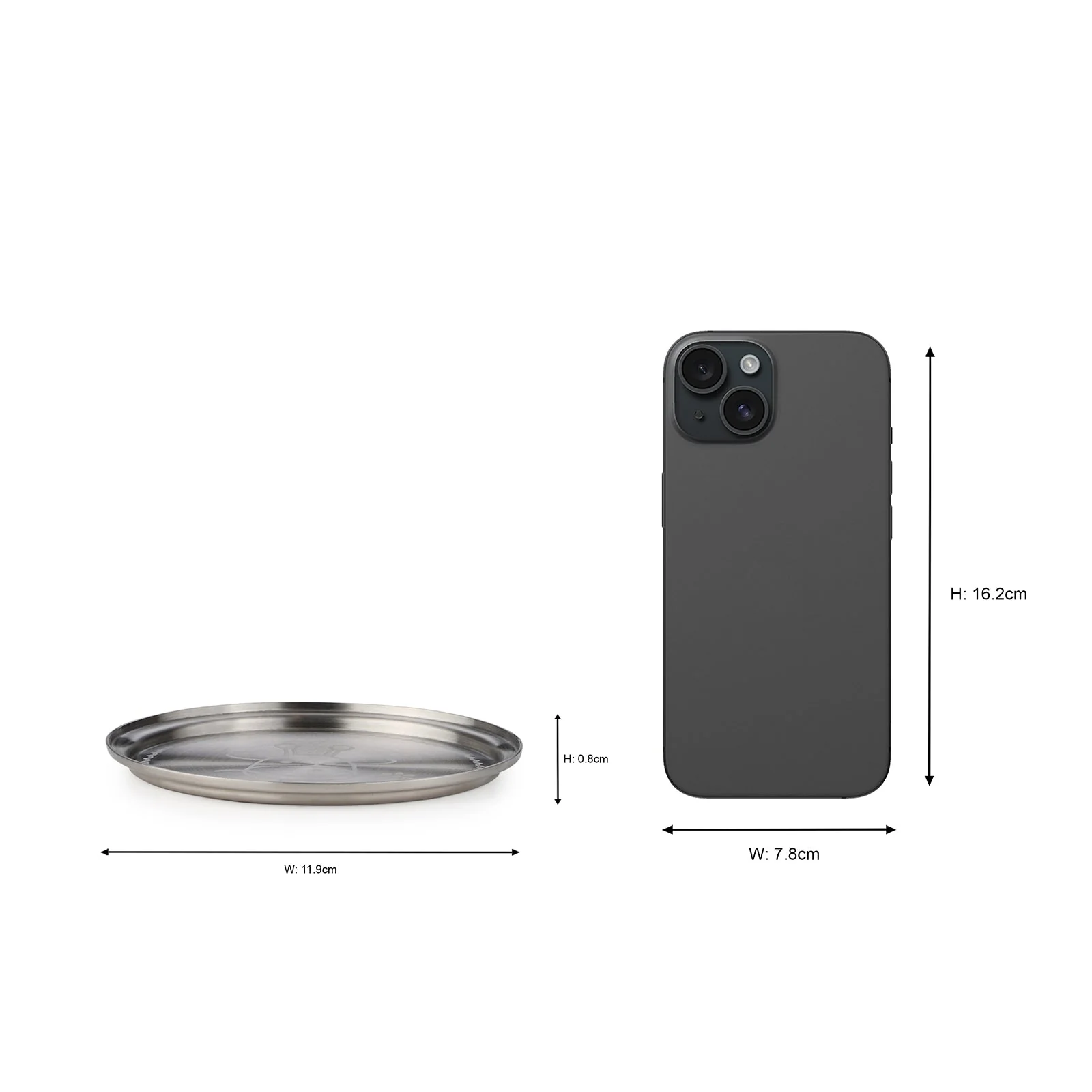 Carnival Giraffe Lid | Large - Image 9