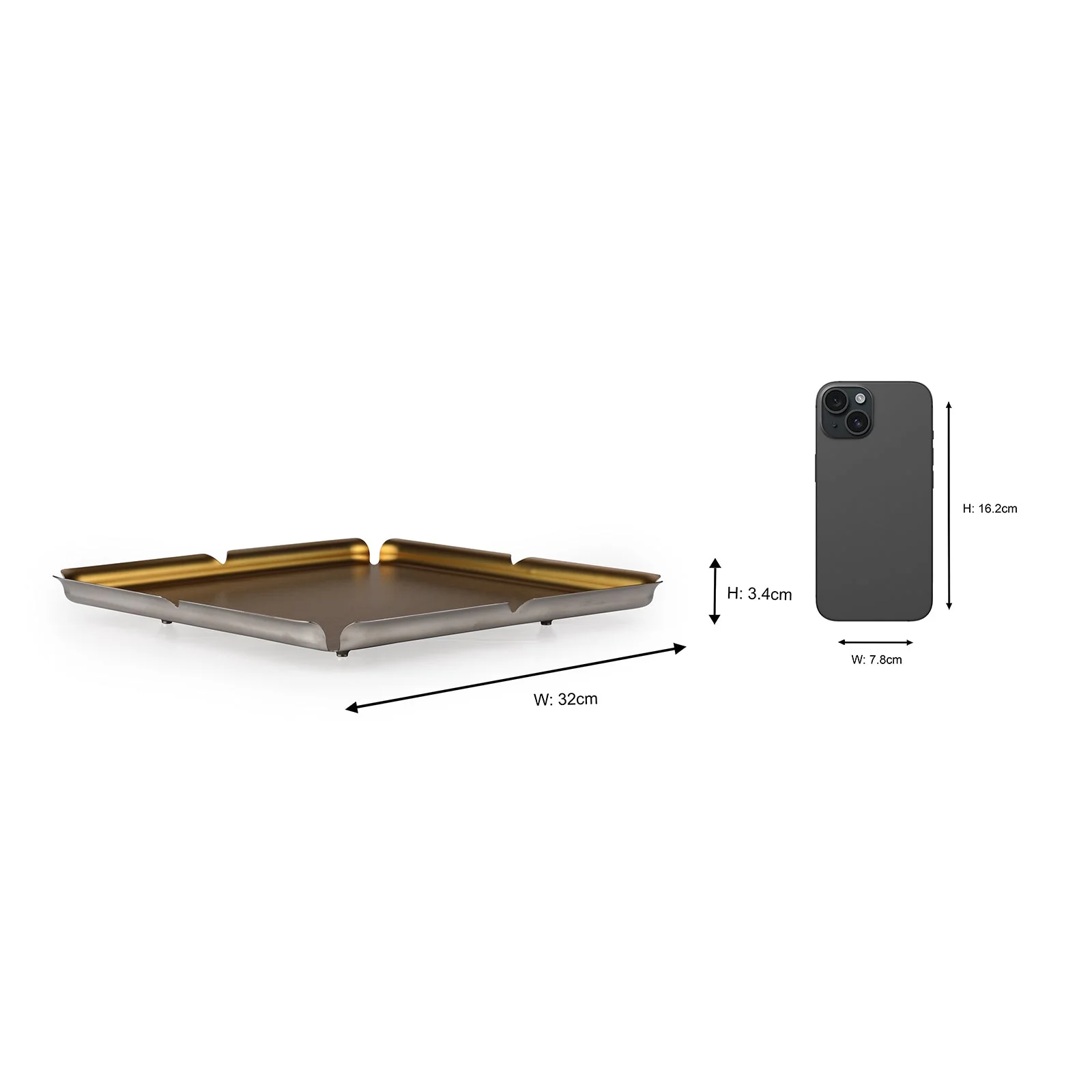 Malwa Tray - Image 7