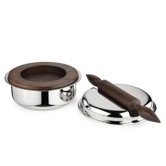Tatva Set | Mango Wood - Image 4