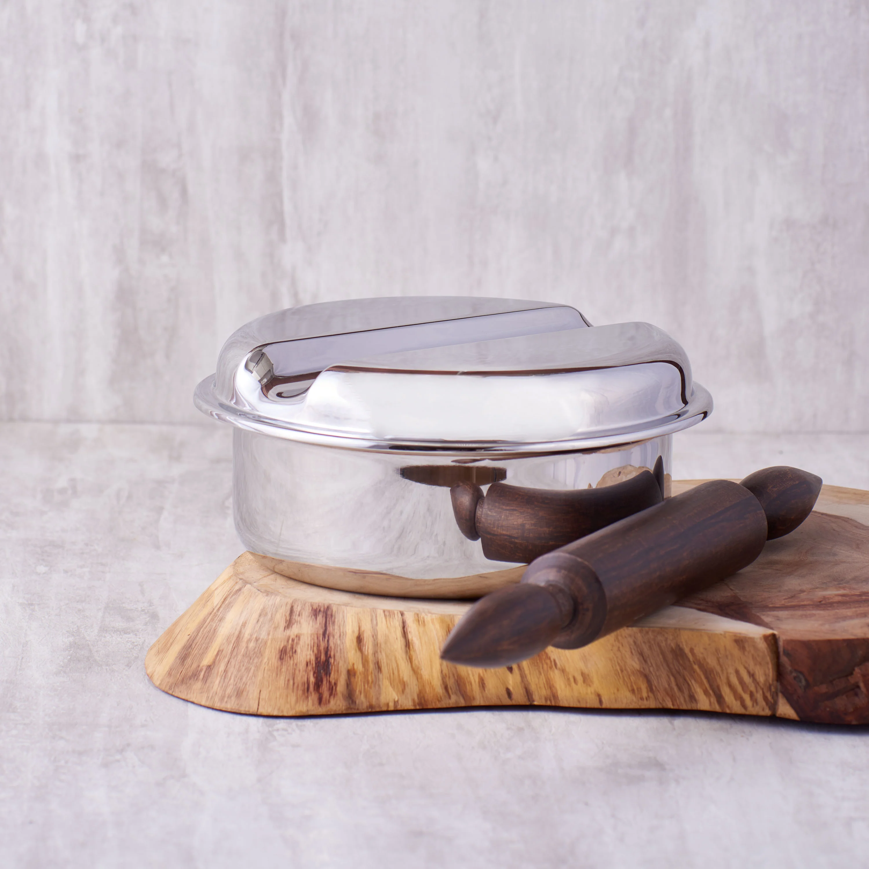 Tatva Set | Mango Wood - Image 5