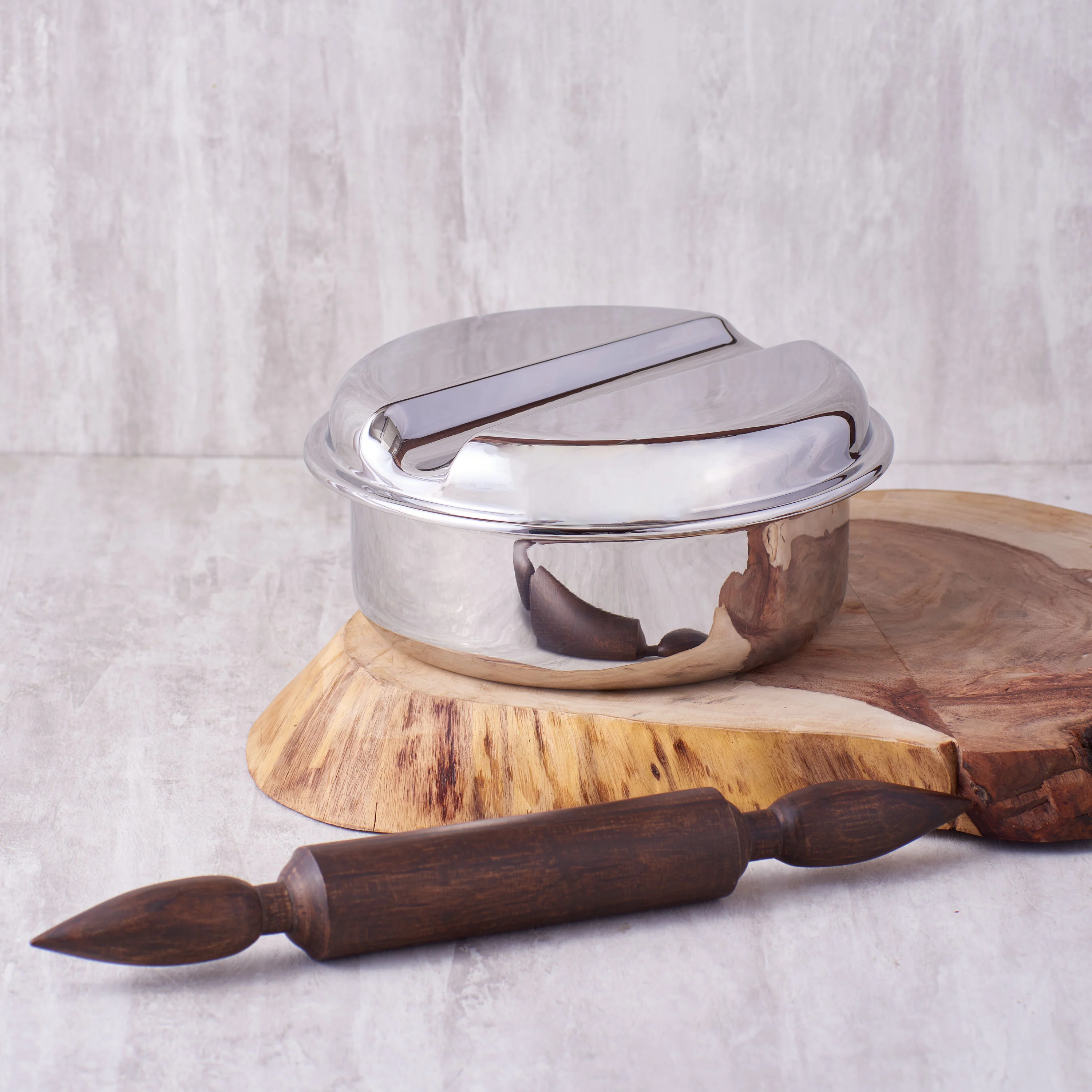 Tatva Set | Mango Wood - Image 6