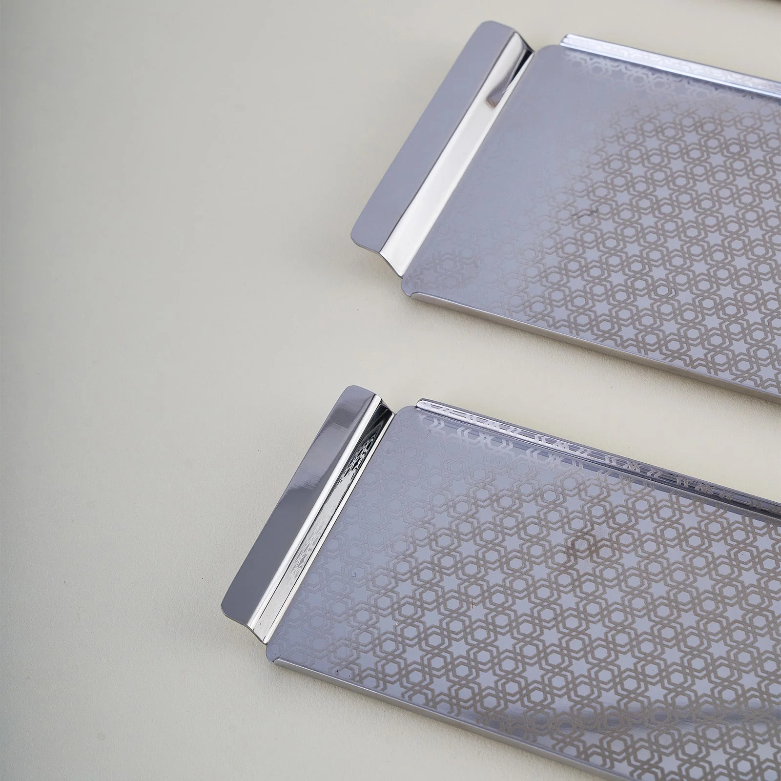 Tessellation Tray SS | Small - Image 4