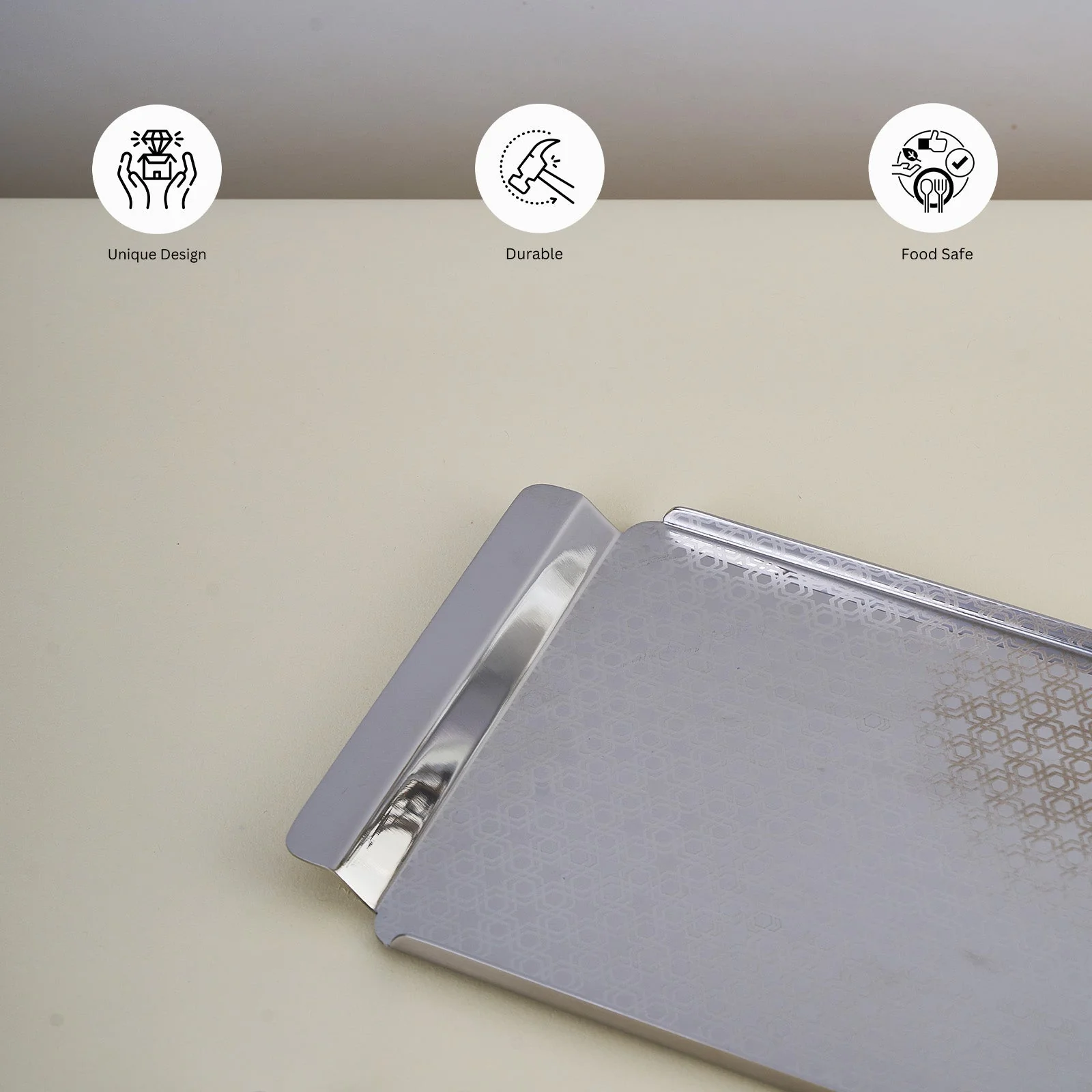Tessellation Tray SS | Small - Image 6