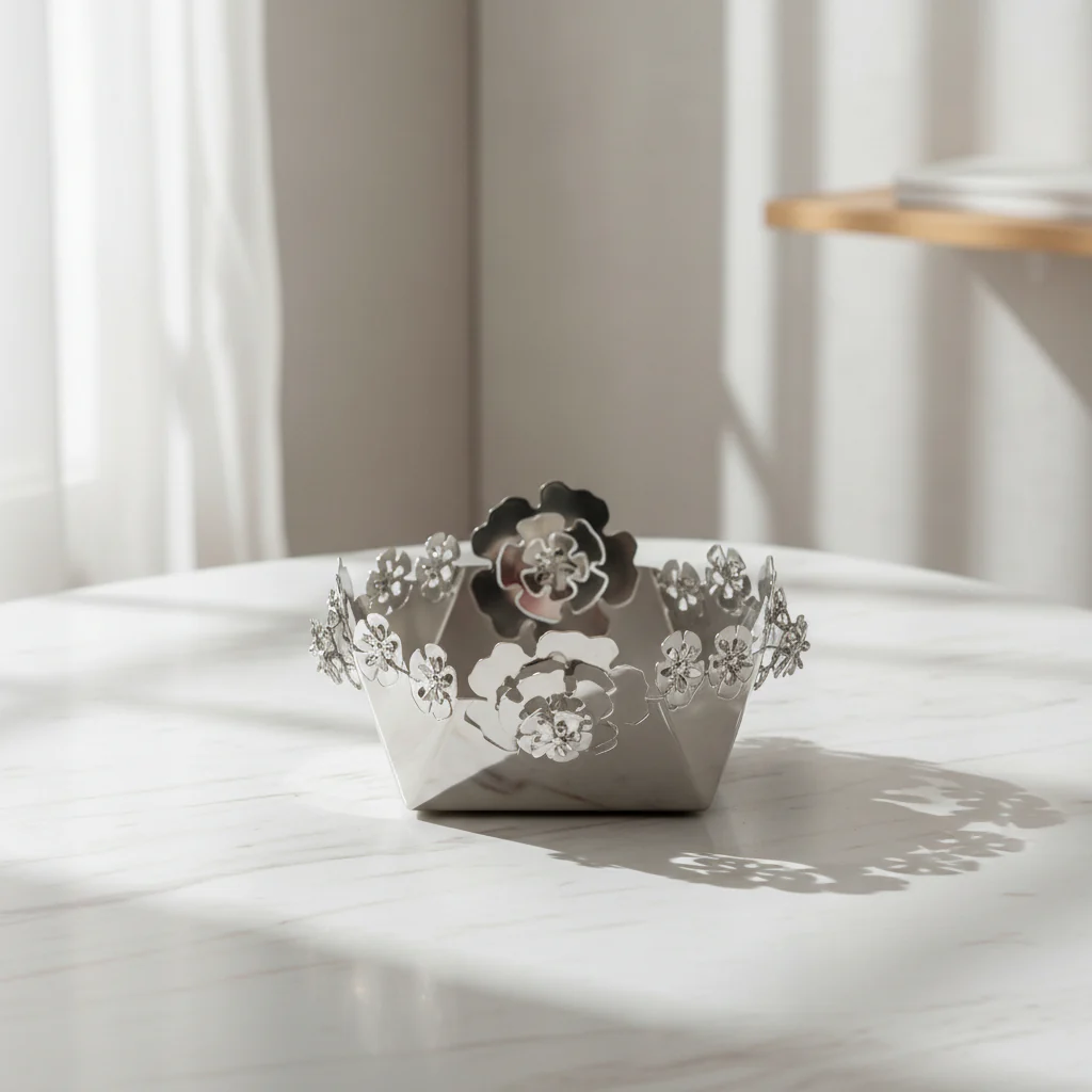 Tiara Basket
