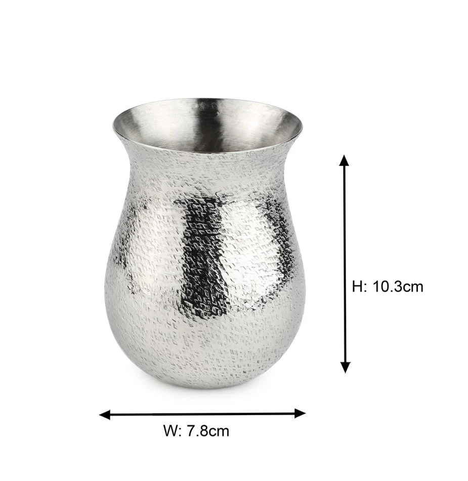 Rose Quartz Stainless Steel Tumbler | Set of 6 - Image 13