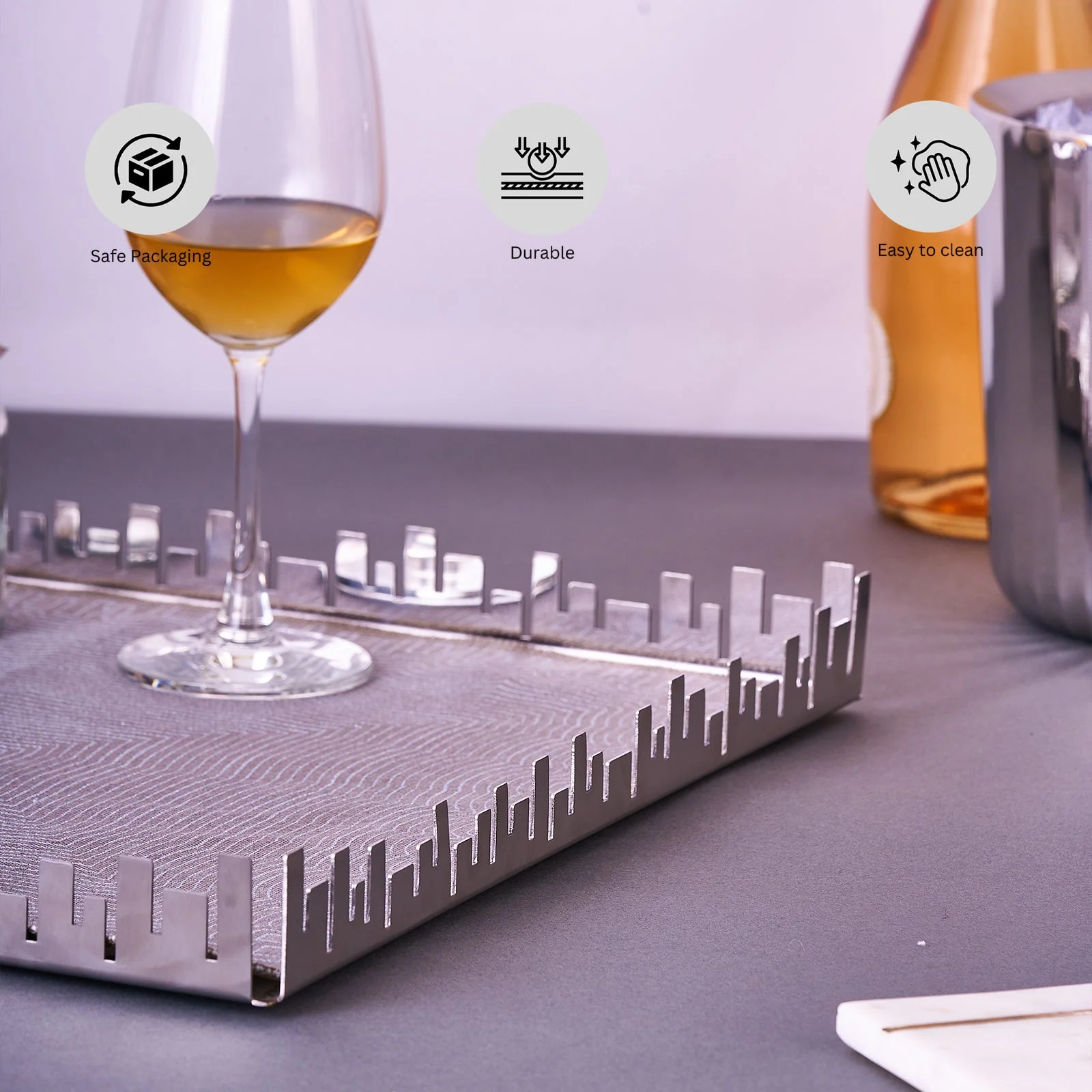 Urban Bar Tray - Image 5