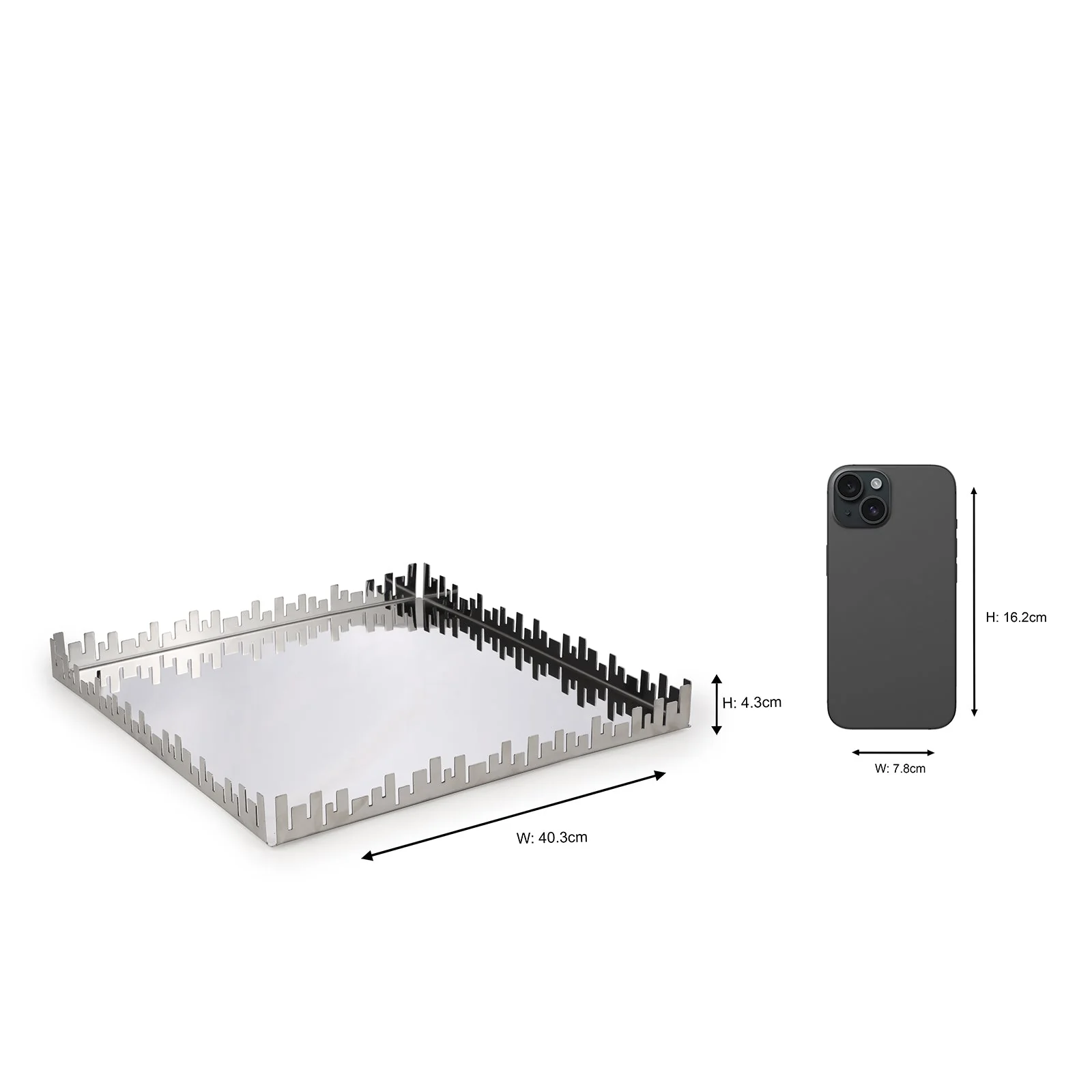 Urban Bar Tray - Image 6