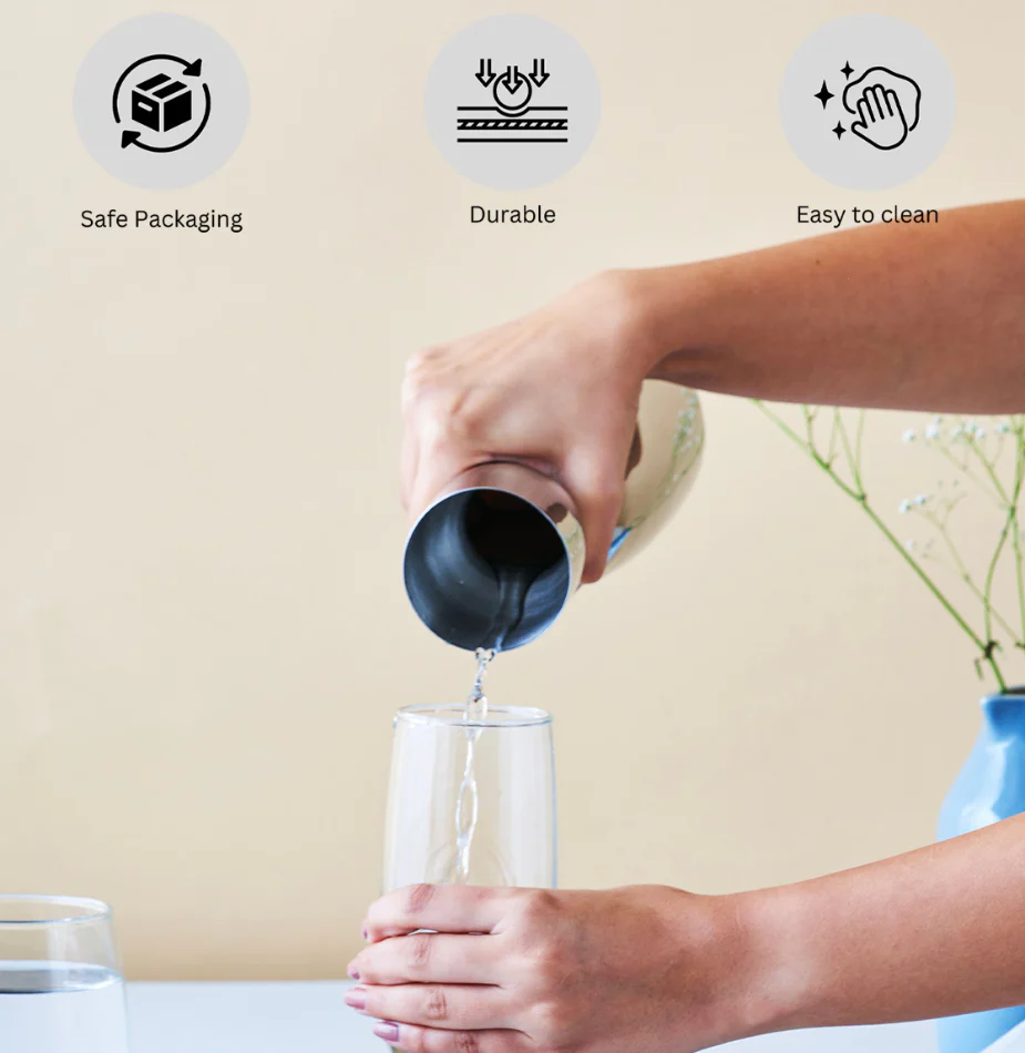 Urban Kanthika Water Pitcher - Image 8