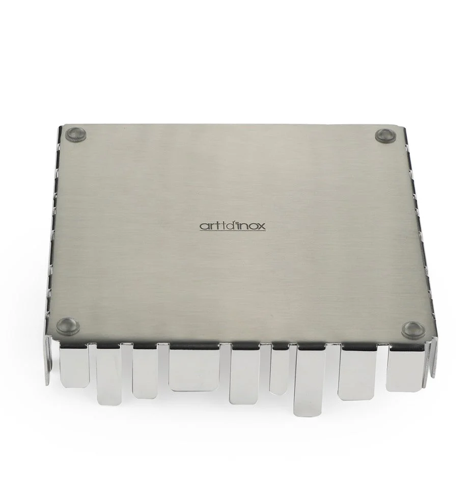 Urban Horizon Napkin Holder Cocktail - Image 5