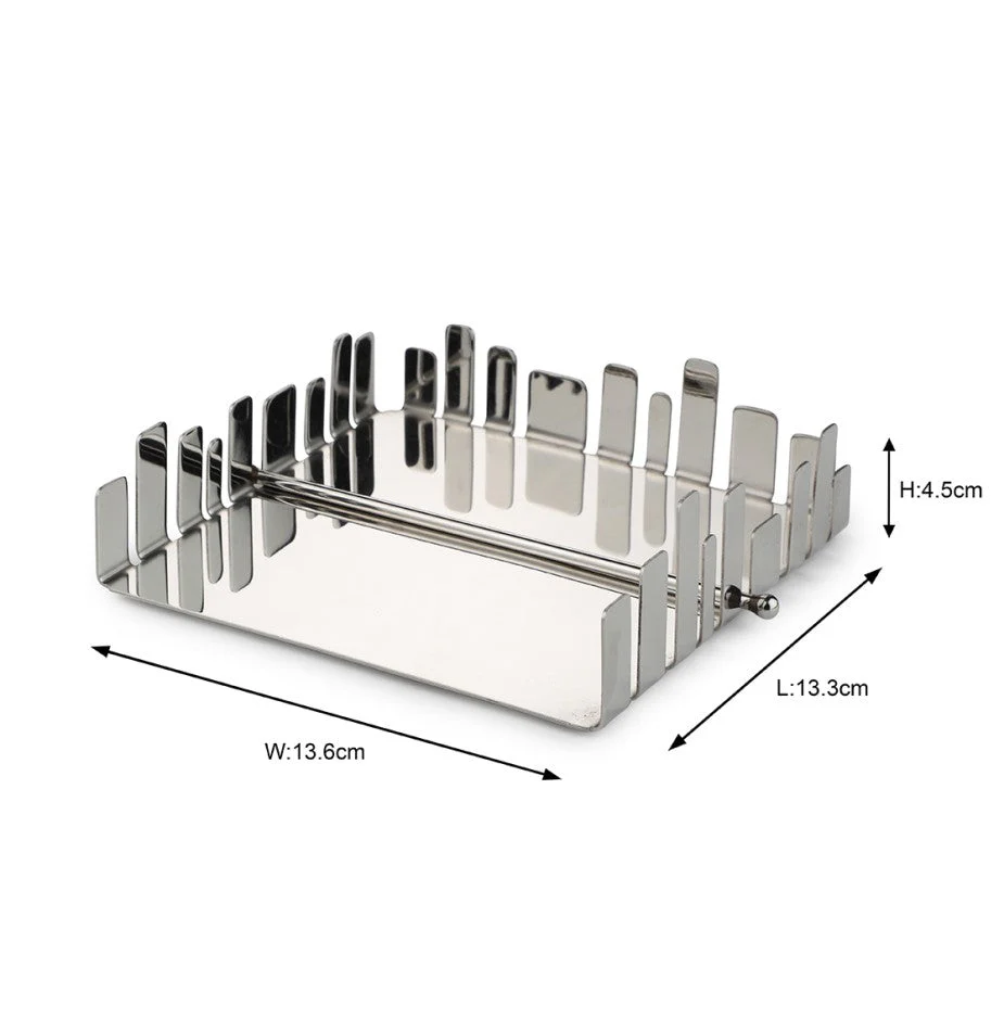 Urban Horizon Napkin Holder Cocktail - Image 7