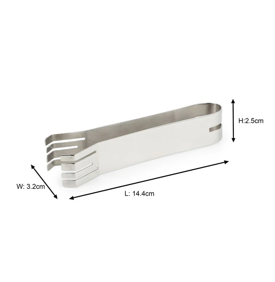 Urban Tongs - Image 9
