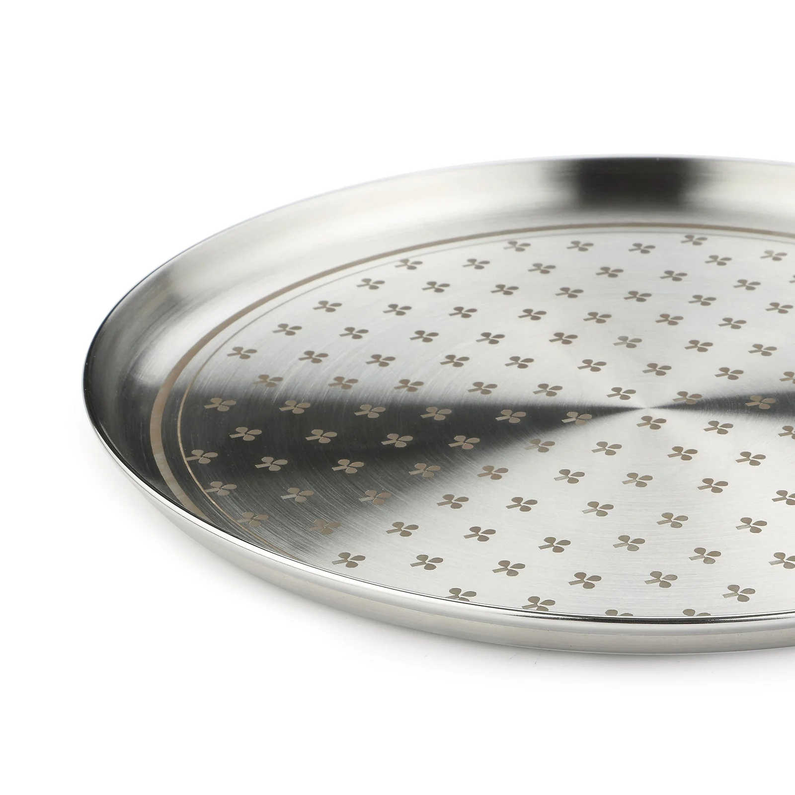 Zenith Dinner Plate | Set of 6 - Image 3