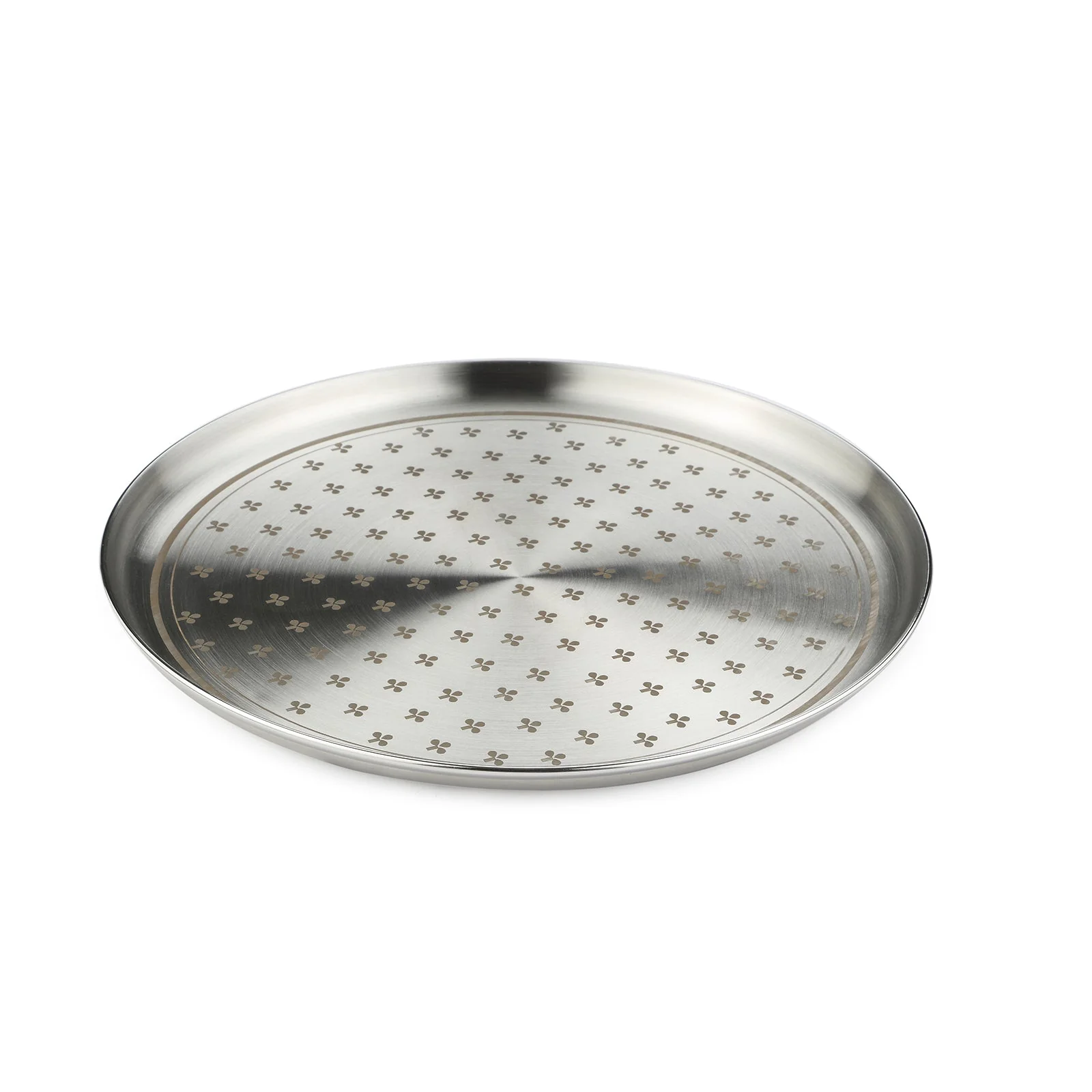 Zenith Dinner Plate | Set of 6 - Image 4