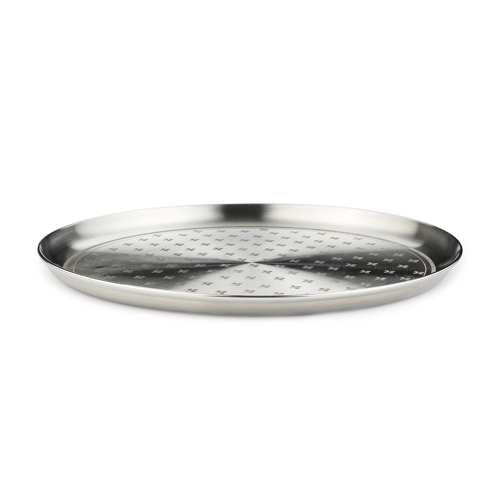 Zenith Dinner Plate | Set of 6 - Image 5
