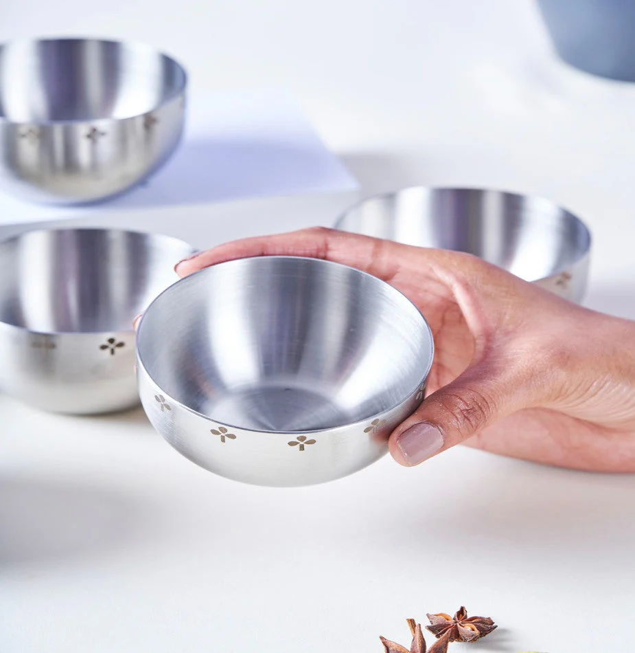 Zenith Eating Katori | Set of 6 - Image 6
