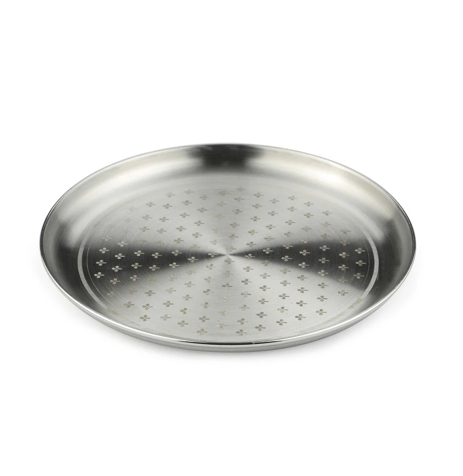 Zenith Quarter Plate | Set of 6 - Image 3