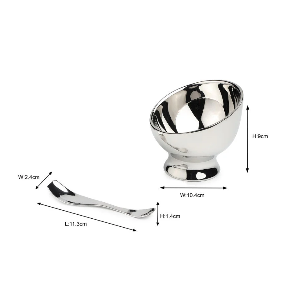 Zero Degree Ice Cream Cup | Set of 2 - Image 11